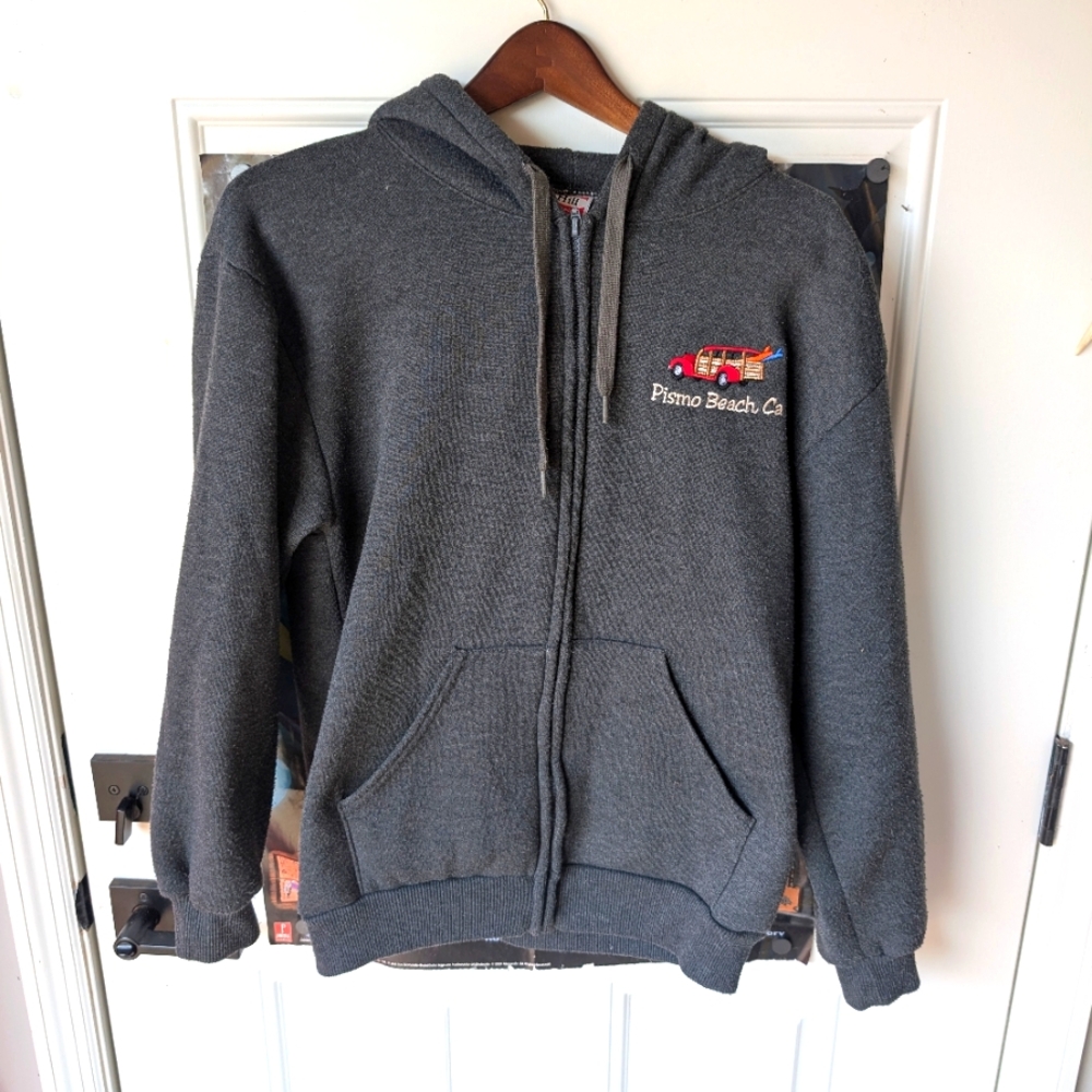Vtg. Pismo Beach Sweatshirt